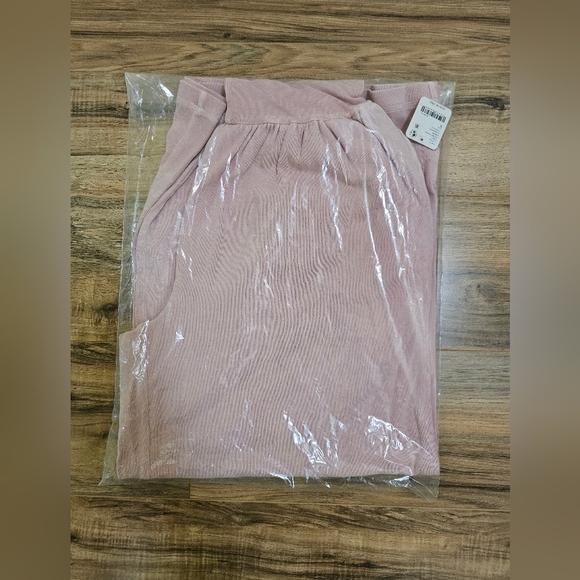 Free People Movement Hot Shot Wide Leg Onesie - Picture 5 of 8